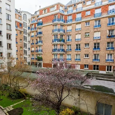 Cmg Porte Maillot - Arc De Triomphe D