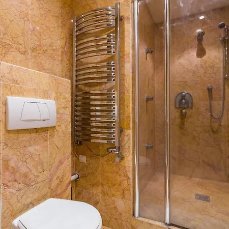 Cmg Porte Maillot - Arc De Triomphe D Apartamento *